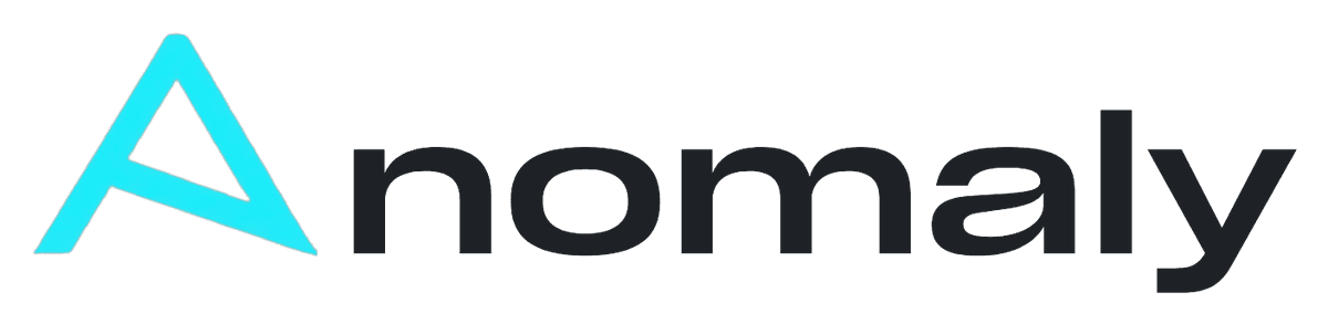 Anomaly