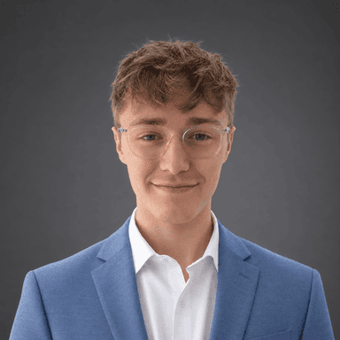 Andrew Hendrich, founder of Anomaly